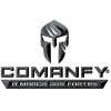 COMANFY A MARCA DOS FORTES