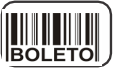 Boleto Bancario