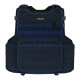 CAPA DE COLETE COMANFY® G6 IIIA - DARK NAVY