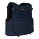 CAPA DE COLETE COMANFY® G6 IIIA - DARK NAVY