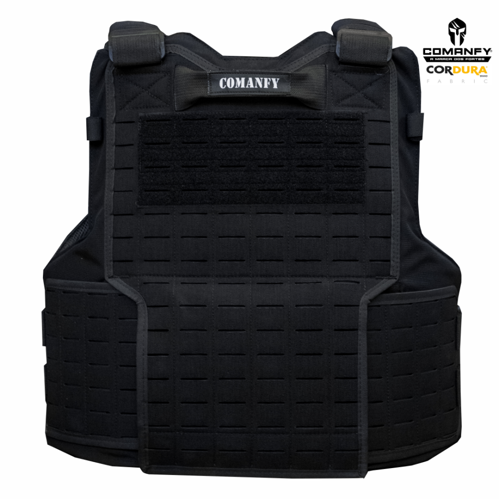 GLADIADOR IIIA LASER CUT - ( 4 MÓDULOS) - CORES