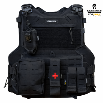 GLADIADOR IIIA LASER CUT - ( 4 MÓDULOS) - CORES