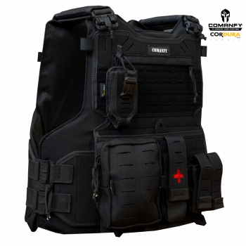 GLADIADOR IIIA LASER CUT - ( 4 MÓDULOS) - CORES