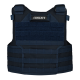 CAPA DE COLETE COMANFY® MAIDEN FEMININO - DARK NAVY CAPA DE COLETE COMANFY® MAIDEN FEMININO - DARK NAVY