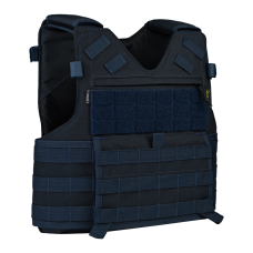 CAPA DE COLETE COMANFY® MAIDEN FEMININO - DARK NAVY