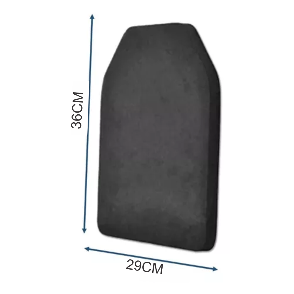 CAPA DE COLETE COMANFY® PLATE GLADIO - COYOTE CAPA DE COLETE COMANFY® PLATE GLADIO - COYOTE