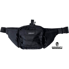 POCHETE DE CINTURA COM SAQUE RÁPIDO