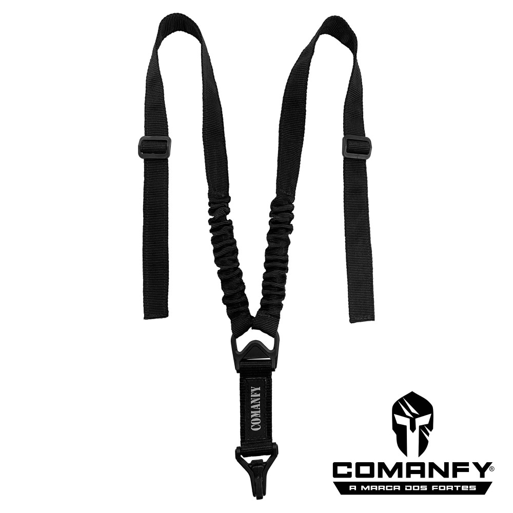 BANDOLEIRA EM Y 1 PONTA - PRETO BANDOLEIRA EM Y 1 PONTA - PRETO