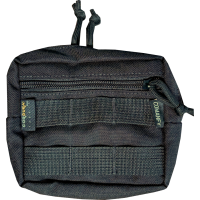 BOLSO MÉDIO - PRETO 