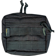 BOLSO MÉDIO - PRETO 