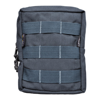 BOLSO VERTICAL MÉDIO - CINZA PMESP