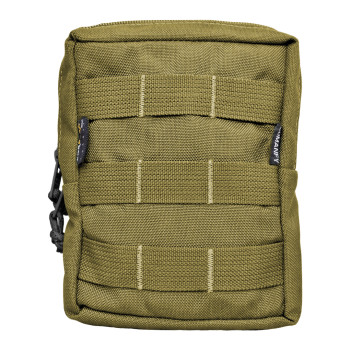 BOLSO VERTICAL MÉDIO - COYOTE