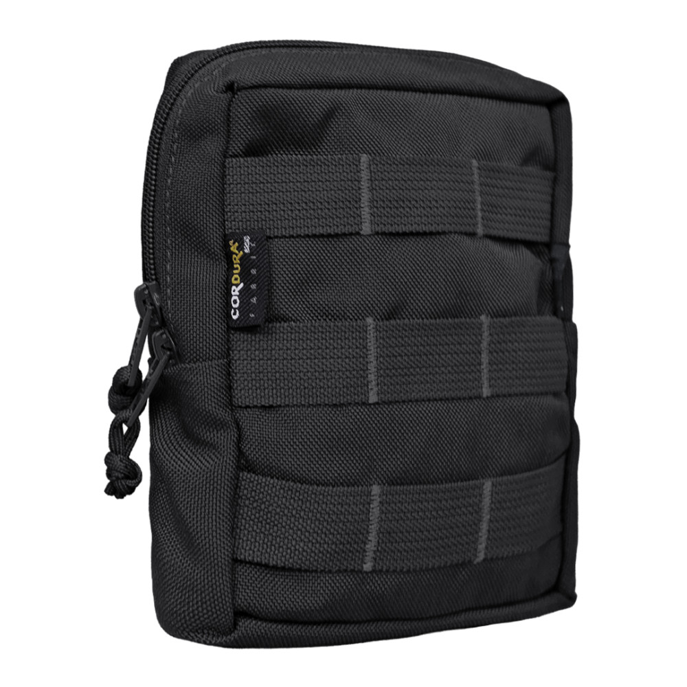 BOLSO VERTICAL MÉDIO - PRETO BOLSO VERTICAL MÉDIO - PRETO