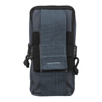 BOLSO COM PORTA CELULAR MULTI MISSÃO - CINZA PMESP