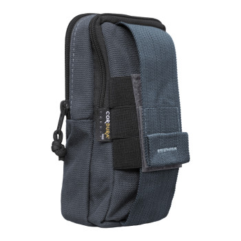 BOLSO COM PORTA CELULAR MULTI MISSÃO - CINZA PMESP