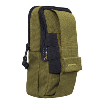 BOLSO COM PORTA CELULAR MULTI MISSÃO - COYOTE BOLSO COM PORTA CELULAR MULTI MISSÃO - COYOTE