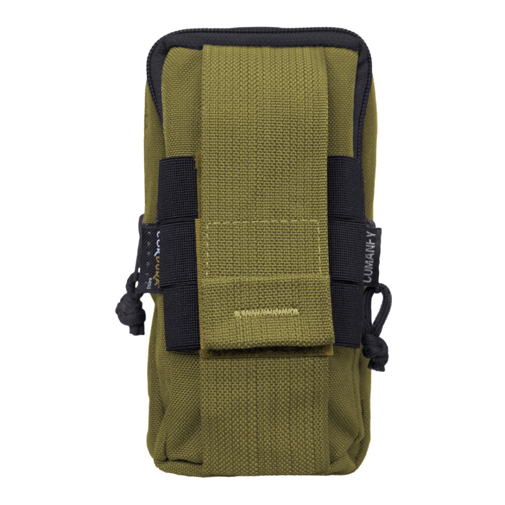 BOLSO COM PORTA CELULAR MULTI MISSÃO - COYOTE