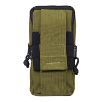 BOLSO COM PORTA CELULAR MULTI MISSÃO - COYOTE