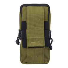 BOLSO COM PORTA CELULAR MULTI MISSÃO - COYOTE