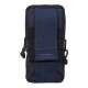 BOLSO COM PORTA CELULAR MULTI MISSÃO - DARK NAVY BOLSO COM PORTA CELULAR MULTI MISSÃO - DARK NAVY