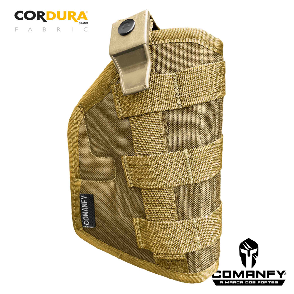 COLDRE MODULAR - COYOTE