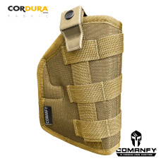 COLDRE MODULAR - COYOTE