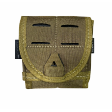 PORTA ALGEMAS LASER CUT - COYOTE