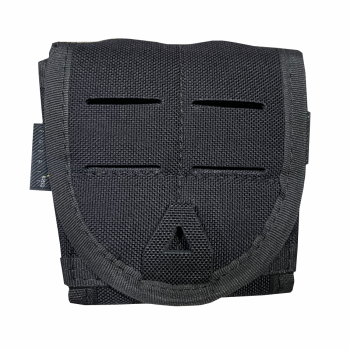 PORTA ALGEMAS LASER CUT - PRETO PORTA ALGEMAS LASER CUT - PRETO