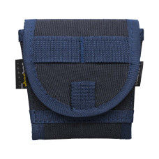 PORTA ALGEMAS MODULAR - DARK NAVY