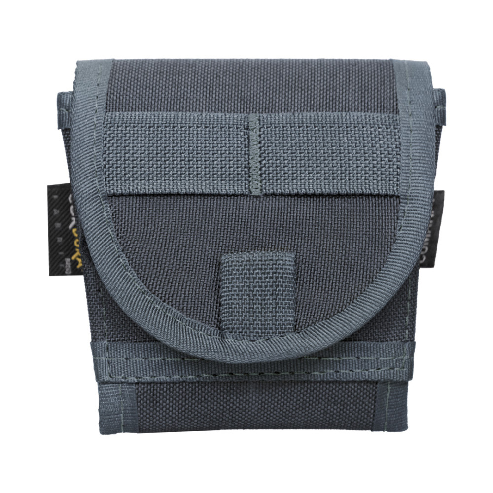 PORTA ALGEMAS MODULAR - CINZA PMESP