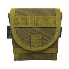 PORTA ALGEMAS MODULAR - COYOTE