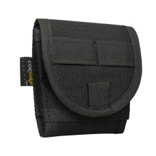 PORTA ALGEMAS MODULAR - PRETO