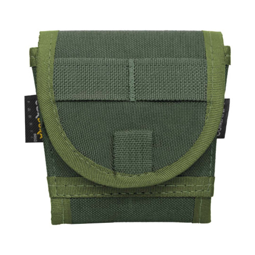 PORTA ALGEMAS MODULAR - VERDE MILITAR
