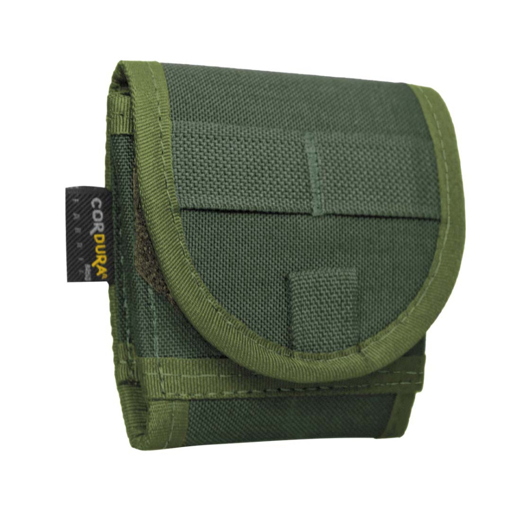 PORTA ALGEMAS MODULAR - VERDE MILITAR