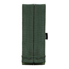 PORTA CARREGADOR DUPLO CTT-SMT - VERDE MILITAR