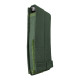 PORTA CARREGADOR DUPLO CTT-SMT - VERDE MILITAR