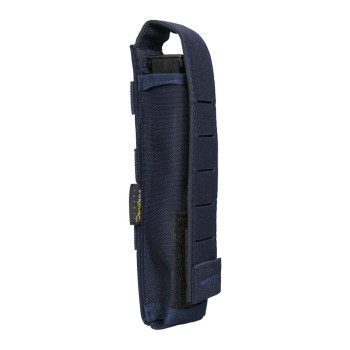 PORTA CARREGADOR CTT OU SMT LASER CUT - DARK NAVY