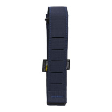 PORTA CARREGADOR CTT OU SMT LASER CUT - DARK NAVY