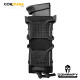 PORTA CARREGADOR FAST PISTOL - PRETO