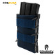 PORTA CARREGADOR FAST MAG FUZIL 5.56 / 7.62 - DARK NAVY