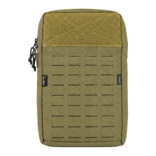 PORTA HIDRATAÇÃO LASER CUT - COYOTE