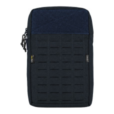 PORTA HIDRATAÇÃO LASER CUT - DARK NAVY