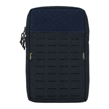 PORTA HIDRATAÇÃO LASER CUT - DARK NAVY