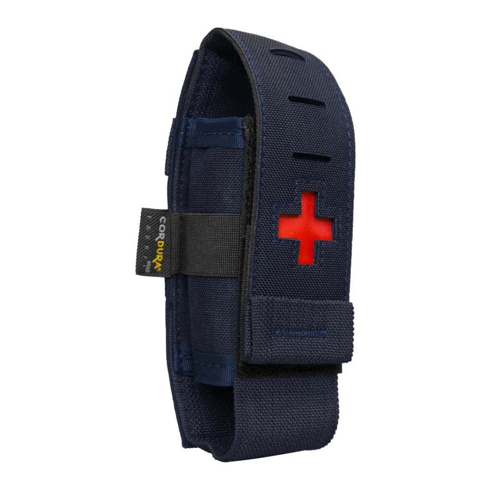 PORTA TORNIQUETE LASER CUT - DARK NAVY