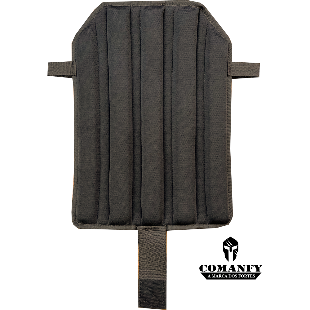 MÓDULO SUPER FORRO ACOLCHOADO COMANFY 