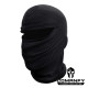 BALACLAVA 3D UV 50 PROTECTION - PRETO