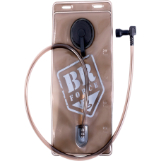 REFIL DE HIDRATAÇÃO 2 LITROS BR FORCE