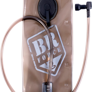 REFIL DE HIDRATAÇÃO 2 LITROS BR FORCE REFIL DE HIDRATAÇÃO 2 LITROS BR FORCE