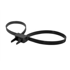 ALGEMAS DESCARTÁVEL DUPLA