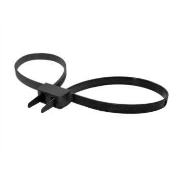 ALGEMAS DESCARTÁVEL DUPLA